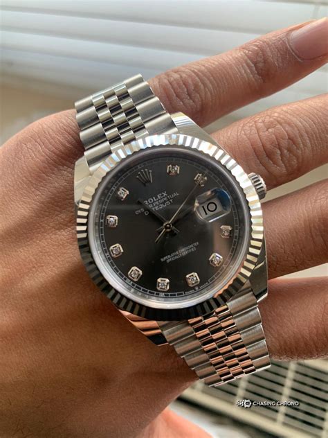 rolex datejust poco prezzo|rolex datejust 2021.